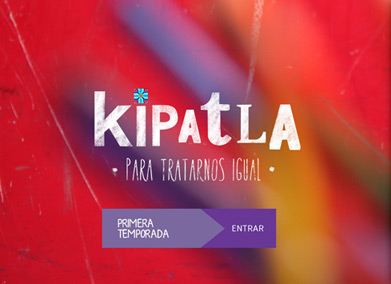 VIDEOS KIPATLA Temporada1
