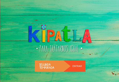 VIDEOS KIPATLA Temporada 2